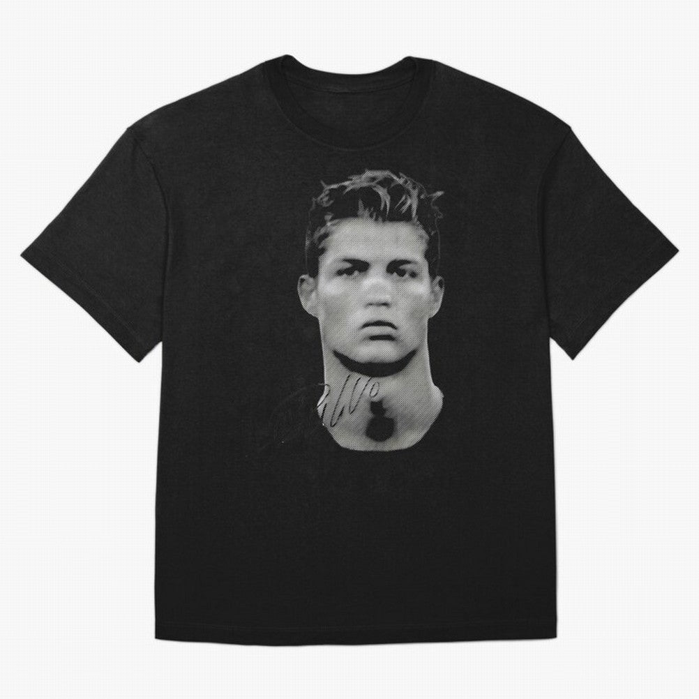 Cr7 Oversized T-Shirt Bring International Match Energy to FIFA World Cup 2026 Group Stage Spirit, Connected to Netherlands, Messi and Cristiano Ronaldo, Worldwide Fan Energy, Dramatic Goals, Stadium Lights and Championship Celebrations; Created for