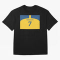 Cristiano Ronaldo Al Nassr Fc Oversized T-Shirt Discover Global Football Passion for FIFA World Cup 2026, Made for Messi and Cristiano Ronaldo, Spain and Netherlands, Football History, Final Match Energy, Crowd Noise and Once in a Lifetime Moments;