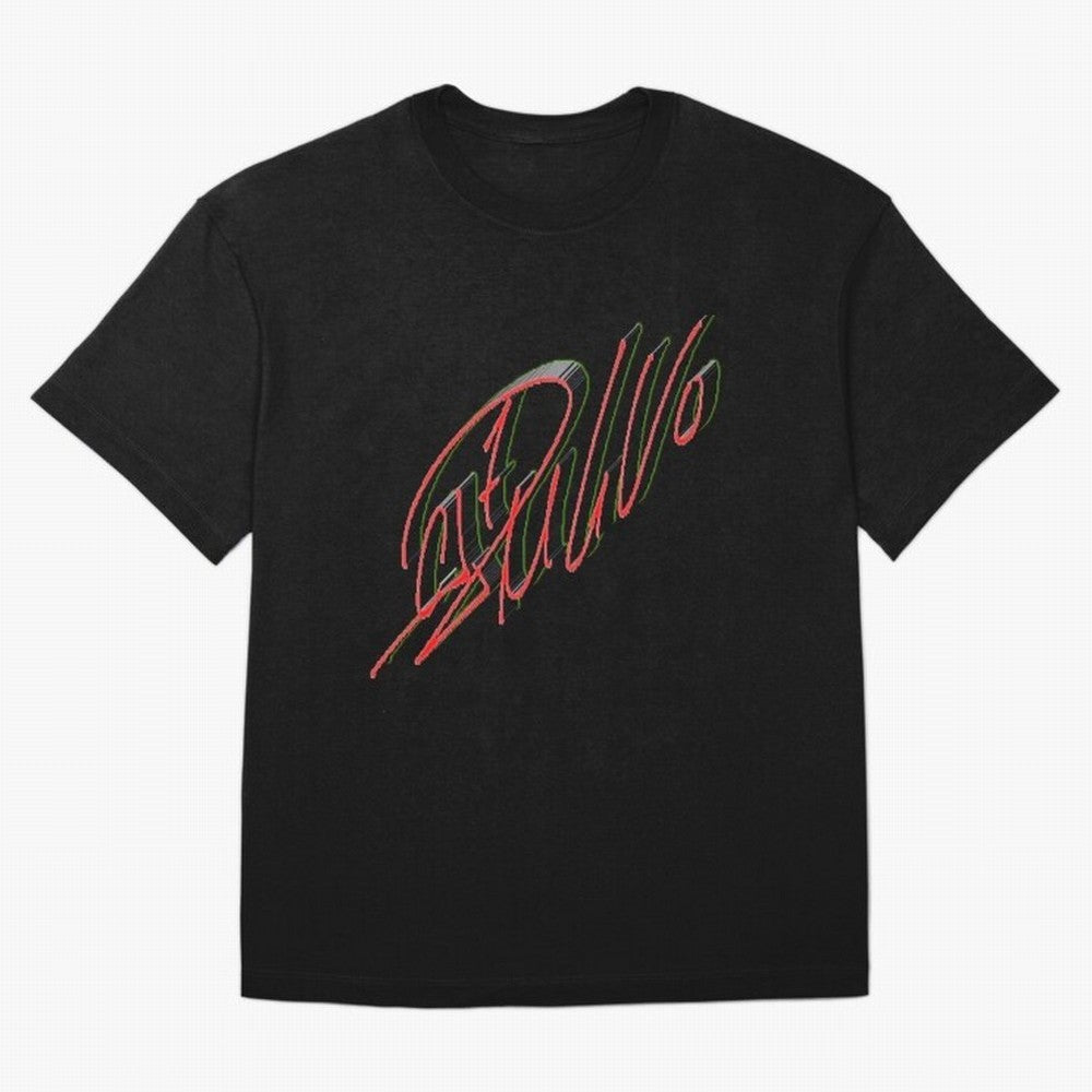 Shirt bearing the signature of Cristiano Ronaldo, Oversized T-Shirt Show Match Day Excitement for FIFA World Cup 2026 Inspired by Neymar, Brazil, Portugal and Argentina Energy, Worldwide Fan Energy, Dramatic Goals, Stadium Lights and Championship