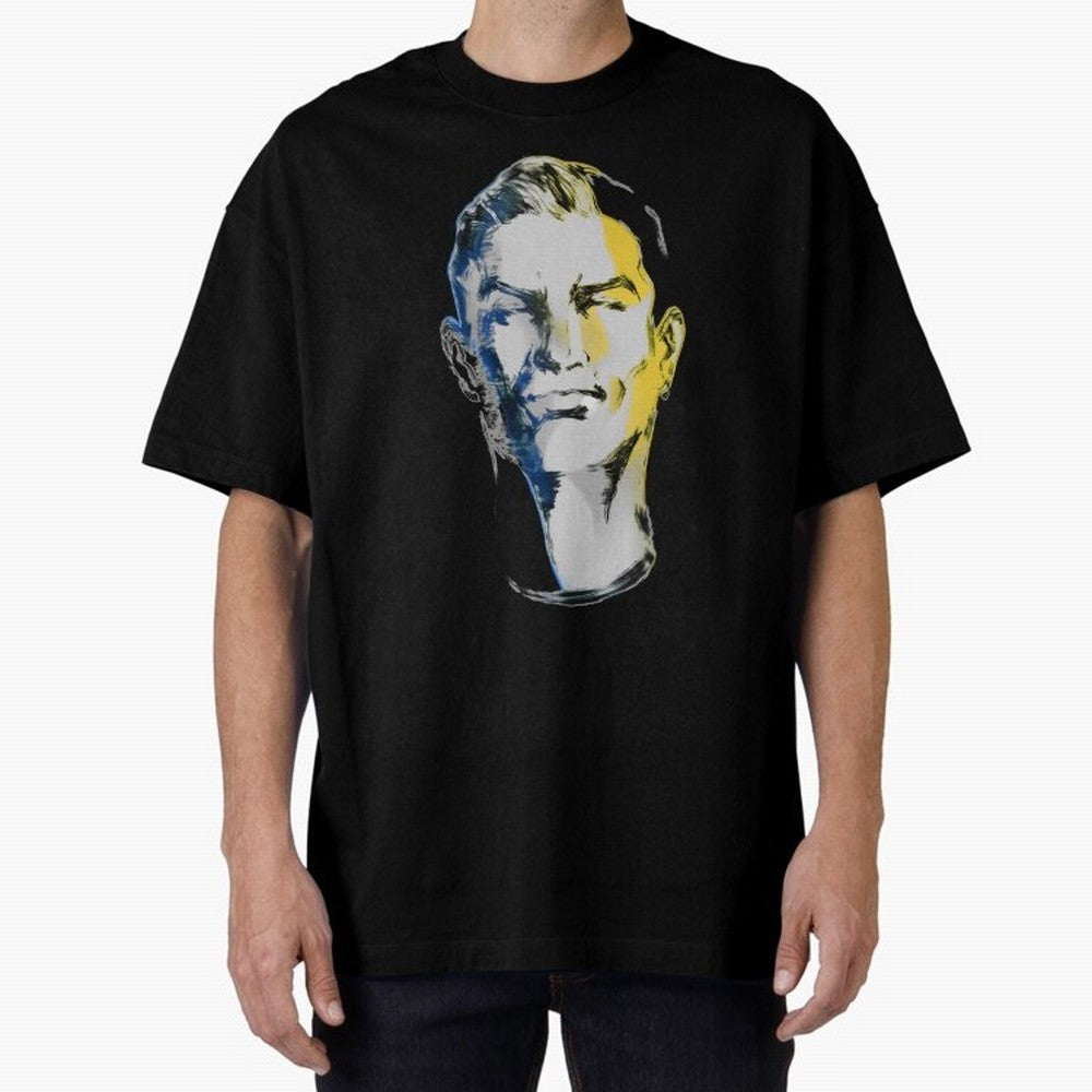 Cristiano Oversized T-Shirt Show Love for Legendary Goals in Match Day Hype around FIFA World Cup 2026 USA Canada Mexico, Messi, Argentina and Brazil, Classic Soccer Heritage, Championship Pressure, Fan Loyalty and International Pride; Made for