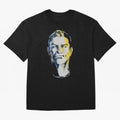 Cristiano Oversized T-Shirt Show Love for Legendary Goals in Match Day Hype around FIFA World Cup 2026 USA Canada Mexico, Messi, Argentina and Brazil, Classic Soccer Heritage, Championship Pressure, Fan Loyalty and International Pride; Made for