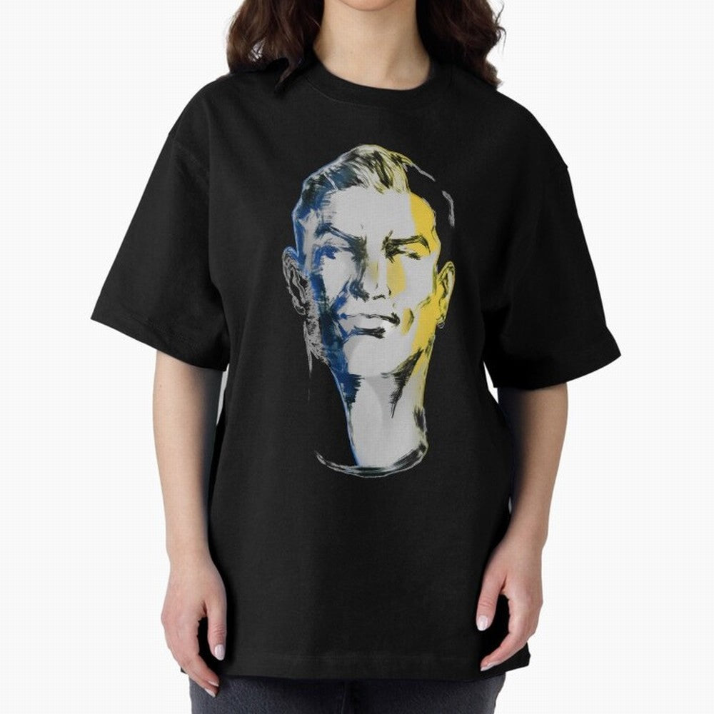 Cristiano Oversized T-Shirt Show Love for Legendary Goals in Match Day Hype around FIFA World Cup 2026 USA Canada Mexico, Messi, Argentina and Brazil, Classic Soccer Heritage, Championship Pressure, Fan Loyalty and International Pride; Made for