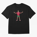 iShowSpeed Cristan Ronaldo Sewey! Oversized T-Shirt Relive the Noise and Pride of the FIFA World Cup 2026 Journey through Cristiano Ronaldo, Haaland and CR7 Highlights, France and Portugal Pride, Goal Celebration Energy, Supporter Heritage,
