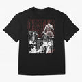 Cristiano Ronaldo Vintage Graphic Oversized T-Shirt Celebrate Golden Goal Energy in Match Day Hype around FIFA World Cup 2026, Mbappe and Neymar, Brazil, Portugal and Argentina, Stadium Chants, National Pride, Trophy Dreams and Unforgettable