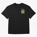 CR7 Oversized T-Shirt Feel FIFA World Cup 2026 Group Stage for Fans of Messi, CR7 and Mbappe and Argentina and Brazil, Bringing Stadium Memories, Football Loyalty, International Chants and Championship Tradition; Built for Supporters Chasing Trophy