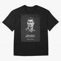 Cristiano Ronaldo Oversized T-Shirt Carry the Dream of FIFA World Cup 2026 USA Canada Mexico Driven by Neymar, Brazil Energy, Soccer Culture, Superstar Moments, National Team Dreams and Competitive Fire; Ideal for Passionate Fans Who Love Underdog