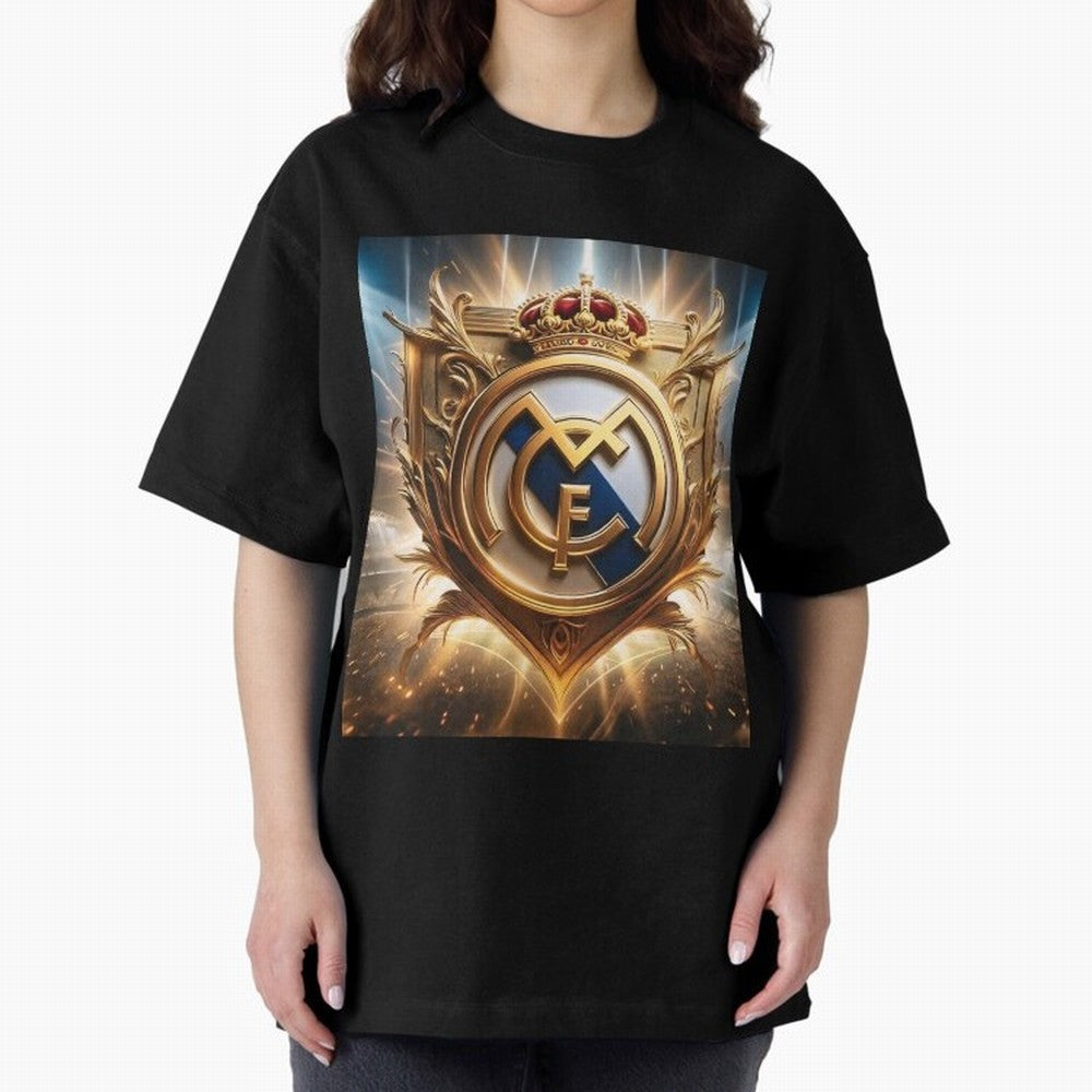 Soccer Ball Oversized T-Shirt Support Iconic Players in FIFA World Cup 2026 USA Canada Mexico for Fans of Messi, Neymar and Mbappe and Germany, Bringing Global Supporter Spirit, Legendary Goals, National Colors and Tournament Celebration; Perfect