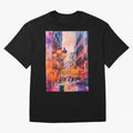 Barcelona Oversized T-Shirt Show Your Tournament Heart for the FIFA World Cup 2026 Journey through Mbappe Highlights, Spain Pride, Worldwide Fan Energy, Dramatic Goals, Stadium Lights and Championship Celebrations; Ideal for Football Dads, Football