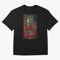 Cristiano Ronaldo Oversized T-Shirt Turn Football Passion into Match Day Hype around FIFA World Cup 2026 USA Canada Mexico, CR7, Portugal, Football History, Final Match Energy, Crowd Noise and Once in a Lifetime Moments; Created for Match Day