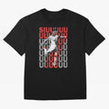Siuuuuuu Cristiano Ronaldo Oversized T-Shirt Make Memories around FIFA World Cup 2026 Group Stage for Fans of Haaland and Spain, Bringing Supporter Pride, Iconic Celebrations, Legendary Names and Global Match Day Energy; Perfect for Supporters Who