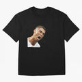 Cristiano Ronaldo Siuuu Oversized T-Shirt Join the FIFA World Cup 2026 Journey through Neymar Highlights, Brazil Pride, Stadium Memories, Football Loyalty, International Chants and Championship Tradition; Created for Match Day Parties, Soccer