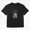 CR7 Oversized T-Shirt Feel the FIFA World Cup 2026 Journey through Cristiano Ronaldo, Haaland and CR7 Highlights, Netherlands Pride, Global Supporter Spirit, Legendary Goals, National Colors and Tournament Celebration; Ideal for Passionate Fans Who