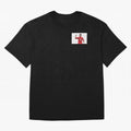 Cristiano Ronaldo Oversized T-Shirt Join Supporters Worldwide for FIFA World Cup 2026 Spirit, Driven by Spain and Netherlands, Neymar, Haaland and Cristiano Ronaldo, Global Supporter Spirit, Legendary Goals, National Colors and Tournament