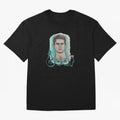 Cristiano Ronaldo - The Goat Oversized T-Shirt Make the Season About FIFA World Cup 2026 USA Canada Mexico for Fans of Messi and Brazil, Bringing Championship Spirit, Famous Goals, Roaring Crowds and International Football Unity; Ideal for Football