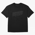 SIUUU CR7 Cristiano Ronaldo Football Celebration T-Shirt Oversized T-Shirt Support the Legends of FIFA World Cup 2026 Group Stage Spirit, Connected to Spain, Haaland and Mbappe, Stadium Memories, Football Loyalty, International Chants and