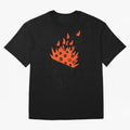 Ronaldo - Tariik #223 Oversized T-Shirt Follow Every Goal of the FIFA World Cup 2026 USA Canada Mexico Journey through Mbappe and Neymar Highlights, Argentina, France and Brazil Pride, Championship Spirit, Famous Goals, Roaring Crowds and