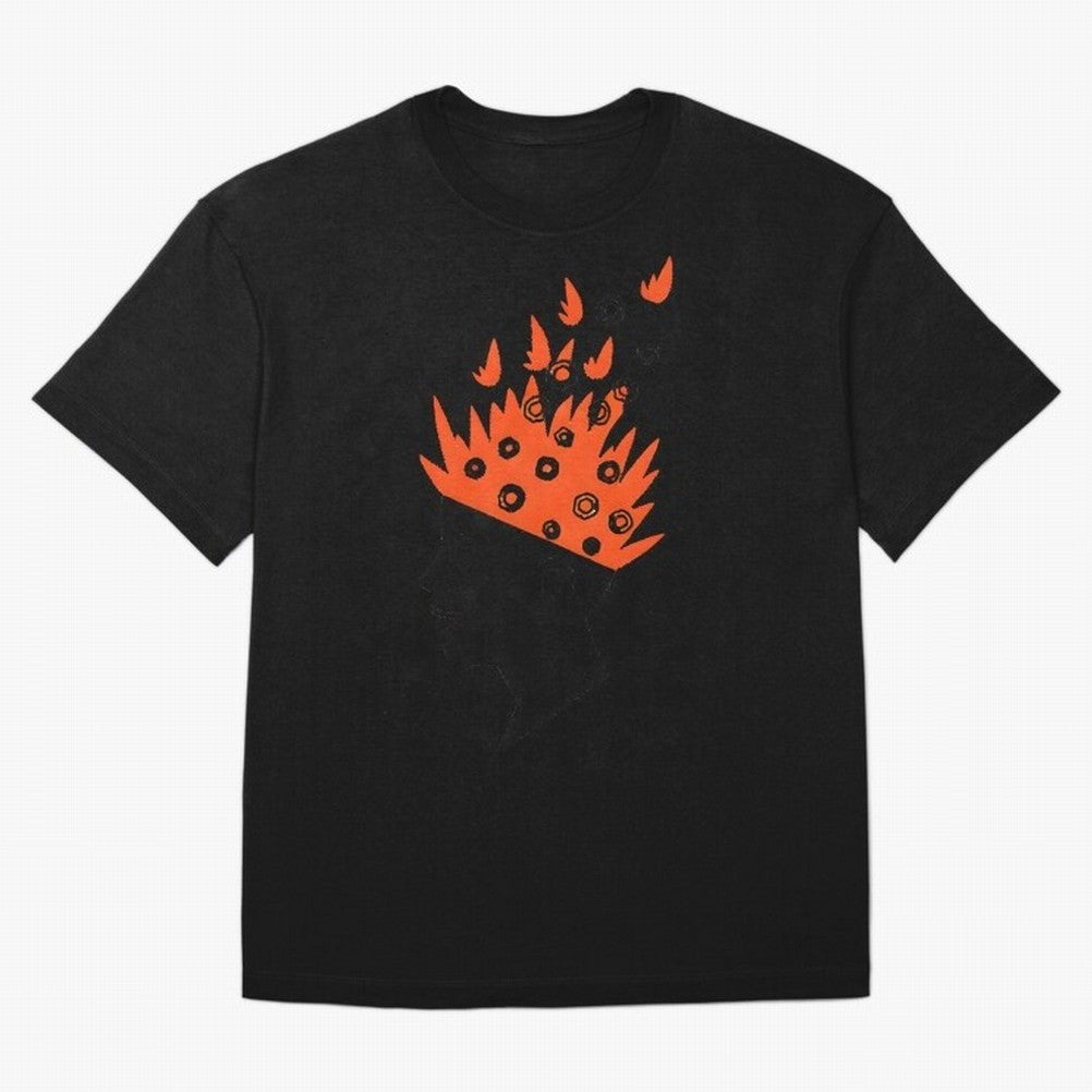 Ronaldo - Tariik #223 Oversized T-Shirt Follow Every Goal of the FIFA World Cup 2026 USA Canada Mexico Journey through Mbappe and Neymar Highlights, Argentina, France and Brazil Pride, Championship Spirit, Famous Goals, Roaring Crowds and