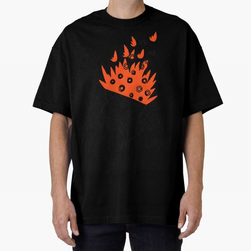 Ronaldo - Tariik #223 Oversized T-Shirt Follow Every Goal of the FIFA World Cup 2026 USA Canada Mexico Journey through Mbappe and Neymar Highlights, Argentina, France and Brazil Pride, Championship Spirit, Famous Goals, Roaring Crowds and
