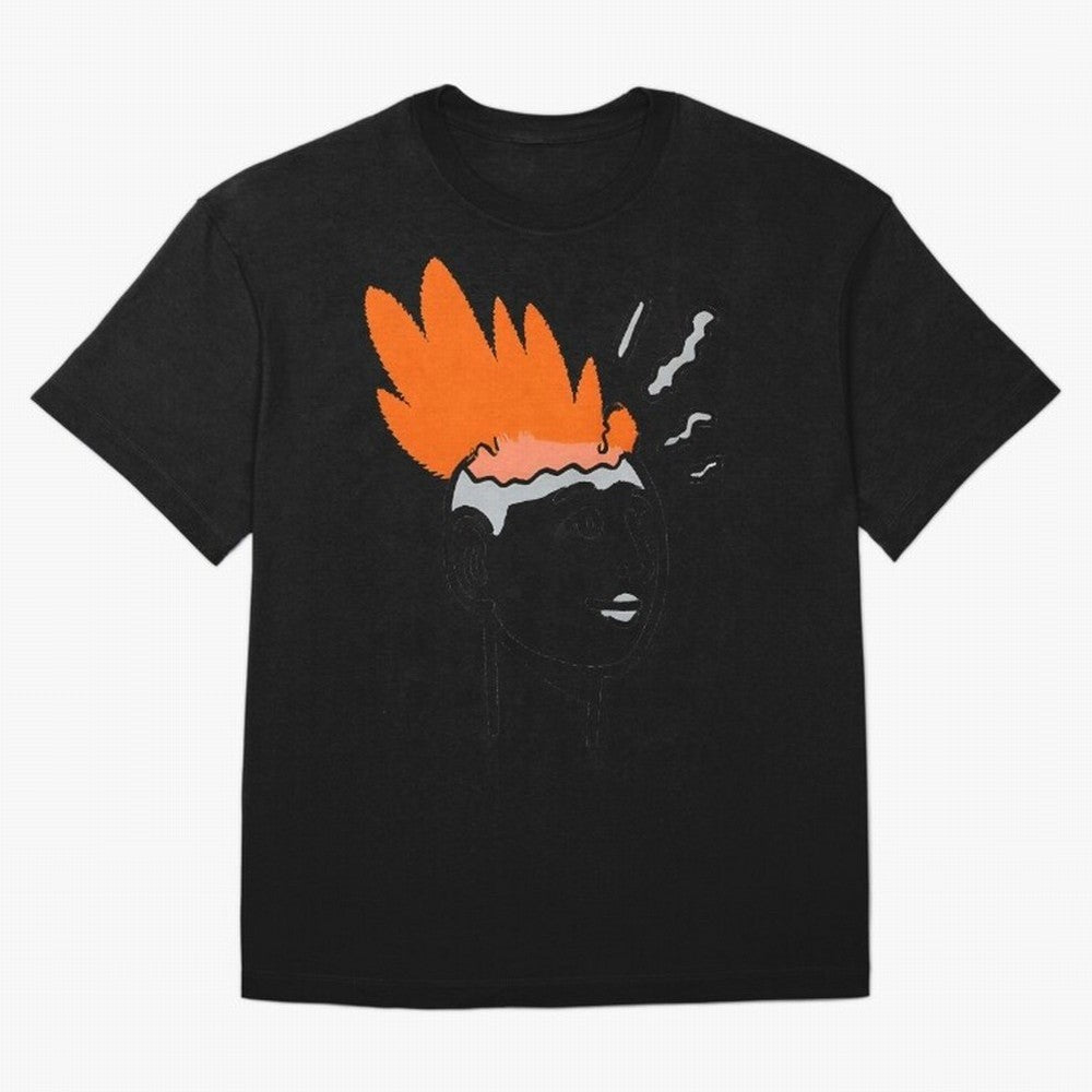 Ronaldo - Tariik #223 Oversized T-Shirt Feel the Heartbeat of Match Day Hype around FIFA World Cup 2026 Group Stage, Haaland, England, France and Netherlands, Sports Nostalgia, International Competition, Famous Players and Unforgettable Victories;