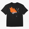 Ronaldo - Tariik #223 Oversized T-Shirt Feel the Heartbeat of Match Day Hype around FIFA World Cup 2026 Group Stage, Haaland, England, France and Netherlands, Sports Nostalgia, International Competition, Famous Players and Unforgettable Victories;