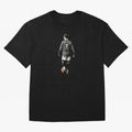 Cristiano Ronaldo CR7 Minimalist Oversized T-Shirt Bring Legendary Rivalry Energy to the FIFA World Cup 2026 Journey through Messi Highlights, Brazil, Portugal and Argentina Pride, Goal Celebration Energy, Supporter Heritage, Football Icons and