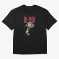 Alessandro Del Piero Minimalist Oversized T-Shirt Bring Supporter Culture to Match Day Hype around FIFA World Cup 2026, CR7 and Messi, Spain, Stadium Memories, Football Loyalty, International Chants and Championship Tradition; Made for Die Hard