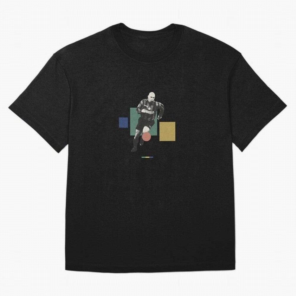 Ronaldo Nazario R9 Oversized T-Shirt Experience the Global Stage of the FIFA World Cup 2026 USA Canada Mexico Journey through CR7 Highlights, Portugal, Spain and Germany Pride, Classic Soccer Heritage, Championship Pressure, Fan Loyalty and