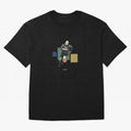 Ronaldo Nazario R9 Oversized T-Shirt Experience the Global Stage of the FIFA World Cup 2026 USA Canada Mexico Journey through CR7 Highlights, Portugal, Spain and Germany Pride, Classic Soccer Heritage, Championship Pressure, Fan Loyalty and