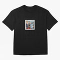 Ronaldo at White House Dinner Oversized T-Shirt Carry the Colors and Pride of Global Football Passion for FIFA World Cup 2026 USA Canada Mexico, Centered on Haaland, Germany, Football Festival Excitement, Trophy Ambitions, Country Rivalries and