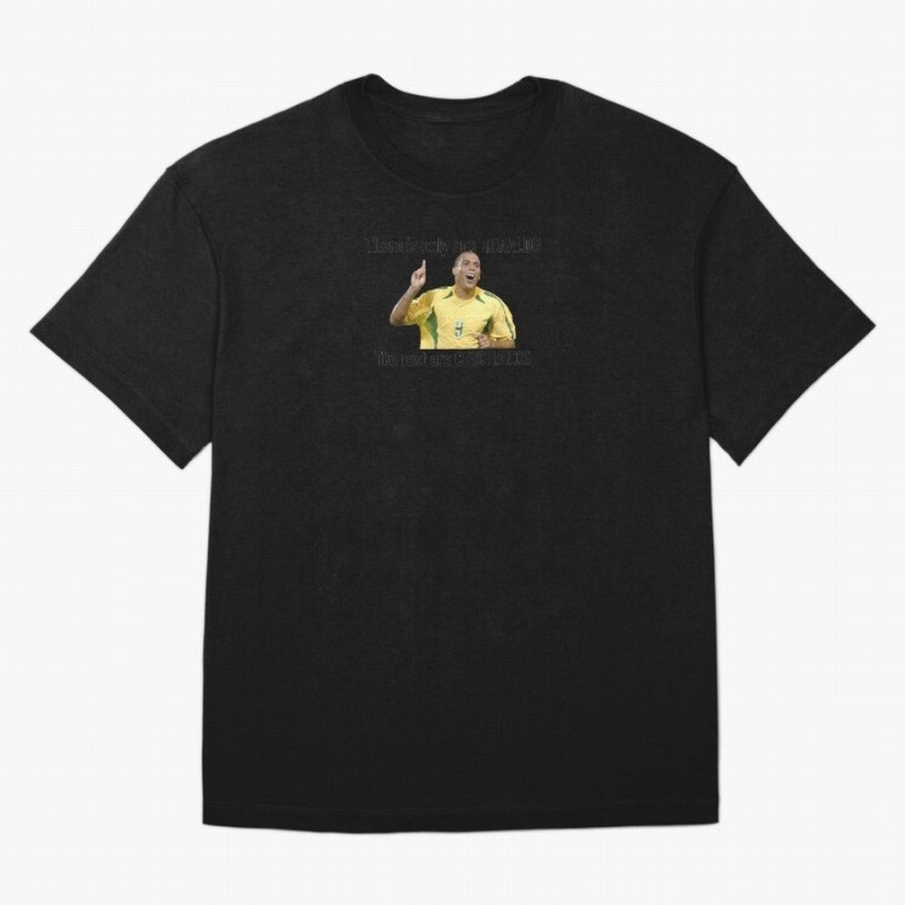 Football Meme Oversized T-Shirt Turn Football Passion into the FIFA World Cup 2026 USA Canada Mexico Journey through Haaland Highlights, England Pride, Game Day Rituals, Football Legends, Country Pride and the Road to the Final; Perfect for