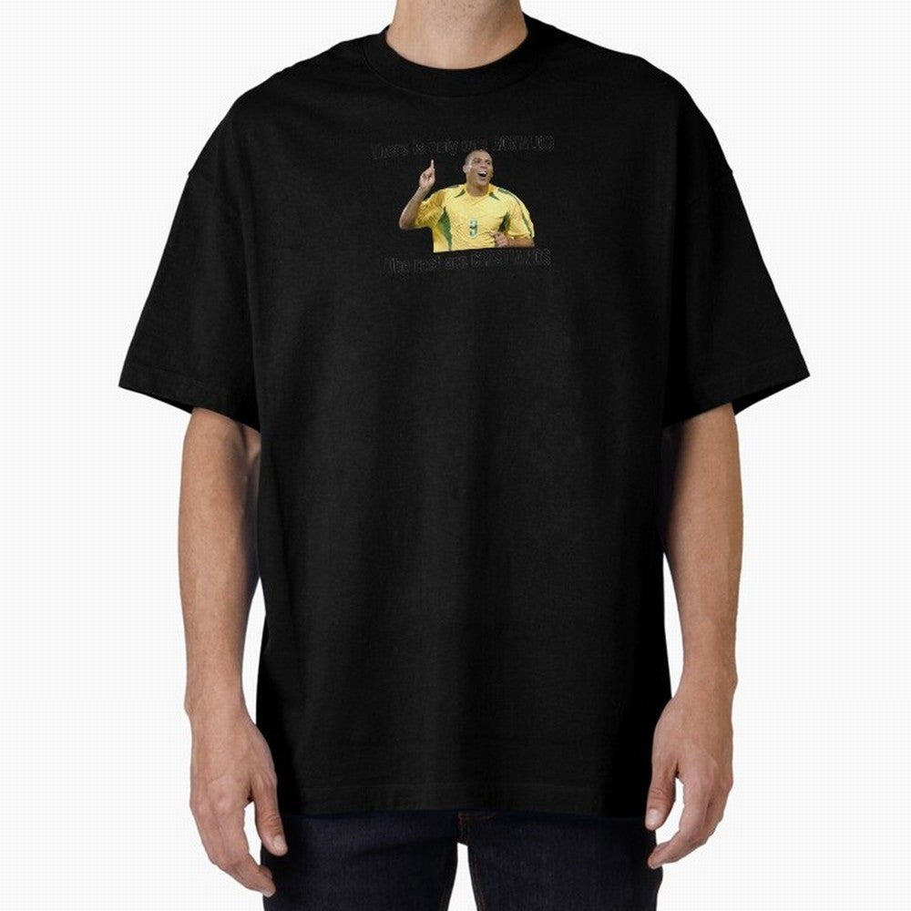 Football Meme Oversized T-Shirt Turn Football Passion into the FIFA World Cup 2026 USA Canada Mexico Journey through Haaland Highlights, England Pride, Game Day Rituals, Football Legends, Country Pride and the Road to the Final; Perfect for