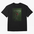 CR7 The G.O.A.T. Football Art - Cristiano Ronaldo Oversized T-Shirt Honor Football Greatness during FIFA World Cup 2026 USA Canada Mexico Built around Mbappe, France Energy, Stadium Memories, Football Loyalty, International Chants and Championship