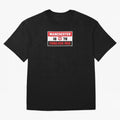 Manchester Forever Red Oversized T-Shirt Show Your Stadium Side during Global Football Passion for FIFA World Cup 2026 USA Canada Mexico, Centered on Mbappe, England, Champion Mindset, Group Stage Buzz, Knockout Tension and Passionate Fan Culture;