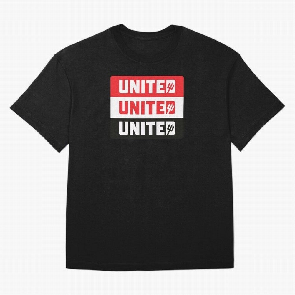 Manchester United United United Oversized T-Shirt Honor the Beautiful Game during the FIFA World Cup 2026 Group Stage Journey through Neymar, Haaland and Cristiano Ronaldo Highlights, Argentina and Brazil Pride, Stadium Memories, Football Loyalty,