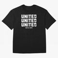 Manchester United United United Oversized T-Shirt Bring Global Tournament Vibes to FIFA World Cup 2026 USA Canada Mexico Spirit, Celebrating Netherlands, Mbappe and Neymar, Football History, Final Match Energy, Crowd Noise and Once in a Lifetime