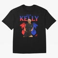 Chloe Kelly Oversized T-Shirt Carry National Pride through FIFA World Cup 2026 USA Canada Mexico Celebrating Neymar, Haaland and Cristiano Ronaldo, England, France and Netherlands Energy, Fan Favorite Moments, National Team Passion, Big Match Drama
