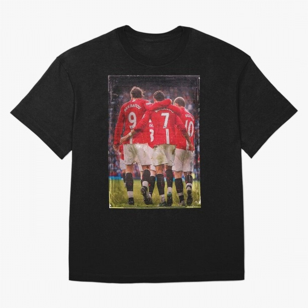 Ronaldo Berbatov Rooney Oversized T-Shirt Celebrate the Biggest Stage of the FIFA World Cup 2026 Group Stage Journey through Messi and Cristiano Ronaldo Highlights, Spain Pride, Champion Mindset, Group Stage Buzz, Knockout Tension and Passionate