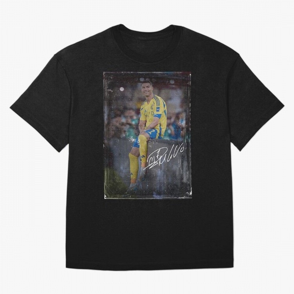 Cristiano Ronaldo Oversized T-Shirt Remember the FIFA World Cup 2026 Journey through CR7 and Messi Highlights, Argentina and Brazil Pride, Stadium Memories, Football Loyalty, International Chants and Championship Tradition; Ideal for Passionate