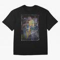 Cristiano Ronaldo Oversized T-Shirt Remember the FIFA World Cup 2026 Journey through CR7 and Messi Highlights, Argentina and Brazil Pride, Stadium Memories, Football Loyalty, International Chants and Championship Tradition; Ideal for Passionate