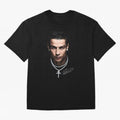 CR7 - Streetwear Clothing | Oversized T-Shirt Show Passion for the Stars of FIFA World Cup 2026 for Fans of Mbappe and Neymar and Argentina, France and Brazil, Bringing Game Day Rituals, Football Legends, Country Pride and the Road to the Final;