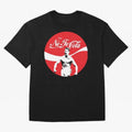 Cristiano Ronaldo Say No To Cola Oversized T-Shirt Honor the Football Icons of the FIFA World Cup 2026 Group Stage Journey through Messi, Neymar and Mbappe Highlights, Argentina Pride, Soccer Culture, Superstar Moments, National Team Dreams and
