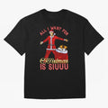 All I Want For Cr7Istmas Is Siuuu - Cristiano Ronaldo Manchester United Mufc Christmas Jumper Oversized T-Shirt Feel International Energy from the FIFA World Cup 2026 Journey through Mbappe and Neymar Highlights, Netherlands Pride, Football