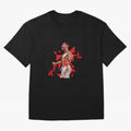Cristiano Ronaldo Oversized T-Shirt Bring Global Tournament Vibes to Match Day Hype around FIFA World Cup 2026 USA Canada Mexico, Mbappe and Neymar, Portugal, Spain and Germany, Fan Favorite Moments, National Team Passion, Big Match Drama and