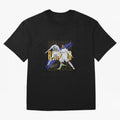 Cristiano Ronaldo Suuiii! Oversized T-Shirt Carry National Pride through FIFA World Cup 2026 USA Canada Mexico Inspired by Haaland, Argentina, France and Brazil Energy, Retro Football Energy, Iconic Rivalries, Trophy Chase Drama and Stadium