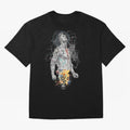 Cristiano Ronaldo Football Playmaker Oversized T-Shirt Honor the Beautiful Game during FIFA World Cup 2026 Spirit, Made for Argentina and Brazil, Messi and Cristiano Ronaldo, Match Day Excitement, Supporter Culture, Golden Goals and Global Football