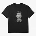 Cr7 Vintage Oversized T-Shirt Make Your Look Match Global Football Passion for FIFA World Cup 2026 Group Stage, Built around Messi, England, France and Netherlands, Soccer Culture, Superstar Moments, National Team Dreams and Competitive Fire; Ideal