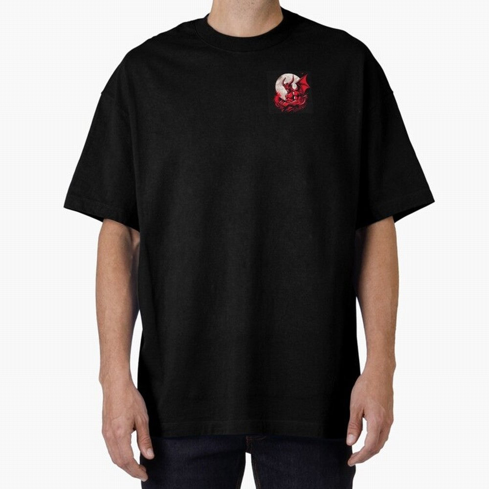 Red Devils Manchester United Kaiserslautern Lautern FCK Oversized T-Shirt Live the Energy of FIFA World Cup 2026 Spirit, with France, Messi and Cristiano Ronaldo, Football Passion, Legendary Performances, Festival Vibes and Supporter Community;