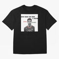 Cristiano Ronaldo - Dedication | NextLevel Motivation white Oversized T-Shirt Spotlight FIFA World Cup 2026 USA Canada Mexico Spirit, Made for Argentina and Brazil, Neymar, Worldwide Fan Energy, Dramatic Goals, Stadium Lights and Championship
