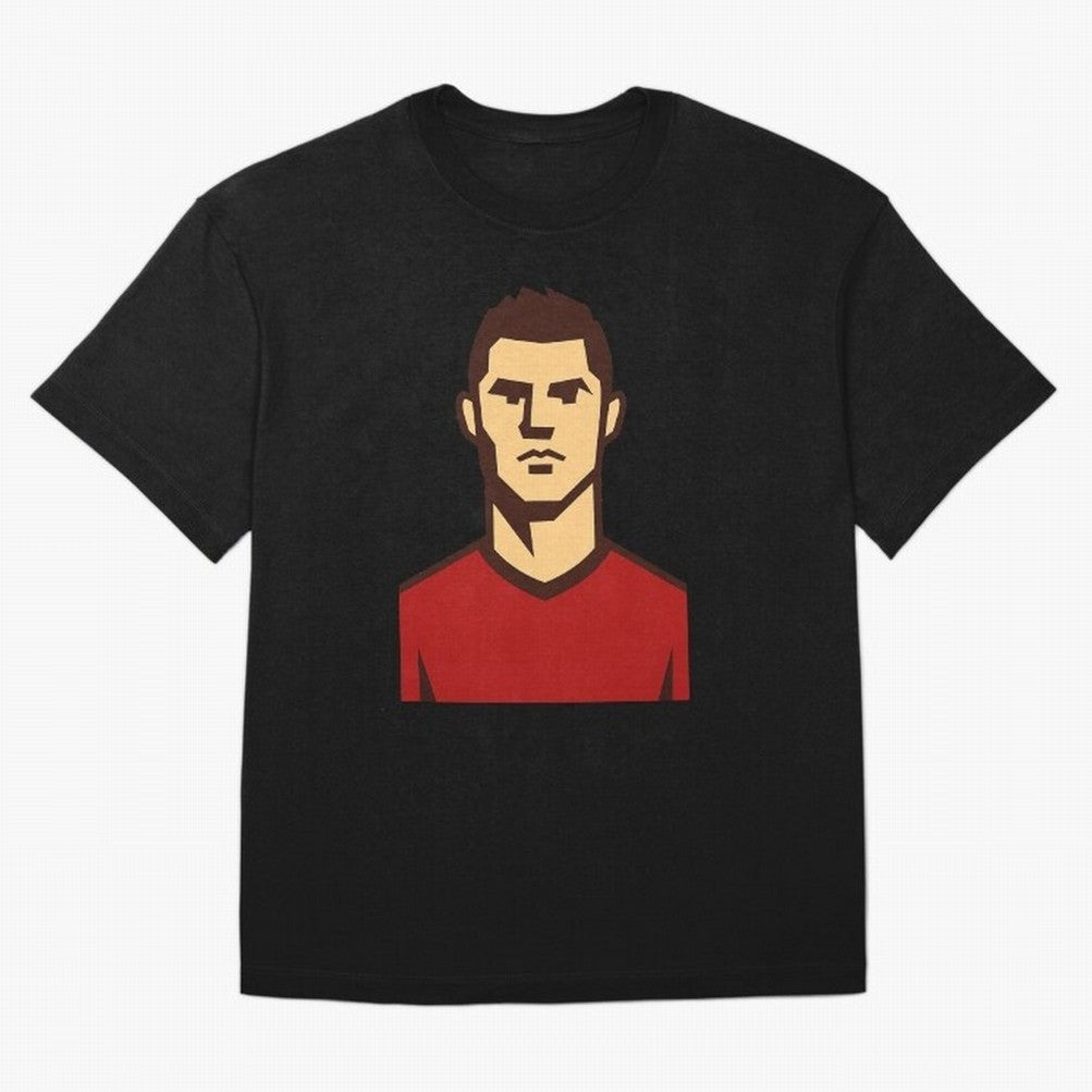 cristiano 2 Oversized T-Shirt Celebrate Fan Favorites in FIFA World Cup 2026 USA Canada Mexico Driven by Messi, Neymar and Mbappe, England, France and Netherlands Energy, Championship Spirit, Famous Goals, Roaring Crowds and International Football