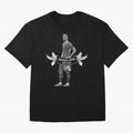 Diogo Jota Oversized T-Shirt Celebrate the Stars of Global Football Passion for FIFA World Cup 2026, Made for Neymar, Haaland and Cristiano Ronaldo, France, Worldwide Fan Energy, Dramatic Goals, Stadium Lights and Championship Celebrations; Ideal